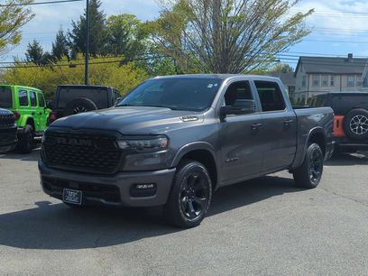 Used 2025 RAM 1500 Big Horn