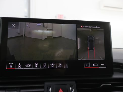 Used 2024 Audi Q5 2.0T Premium Plus image 18