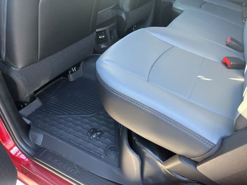 New 2026 RAM 2500 Tradesman w/ Chrome Appearance Group image 21