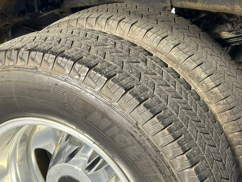 Used 2023 Chevrolet Silverado 3500 High Country image 39