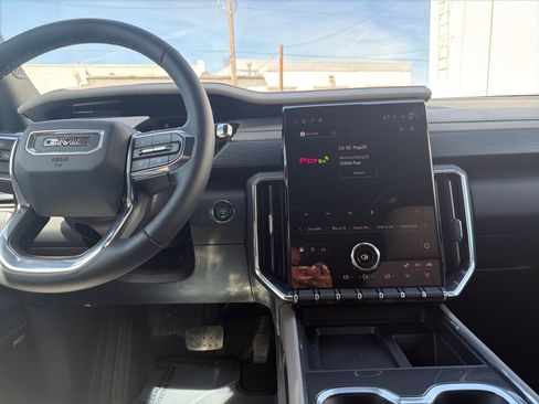 New 2026 GMC Acadia Elevation image 26