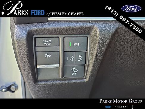 Used 2020 Acura MDX SH-AWD w/ Technology Package image 28