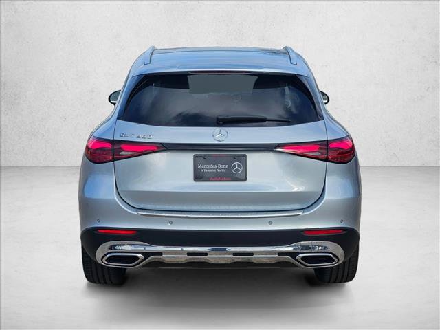 Used 2026 Mercedes-Benz GLC 300 image 6