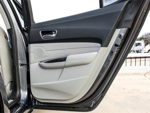 Used 2019 Acura TLX w/ Technology Package image 48