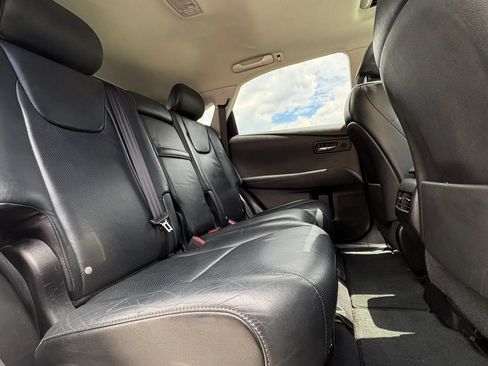 Used 2015 Lexus RX 350 AWD image 28