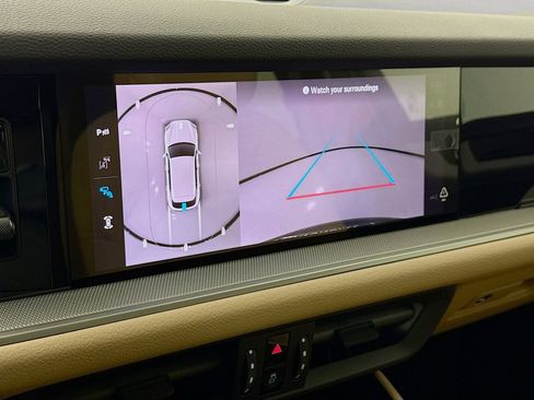 New 2026 Porsche Cayenne image 20