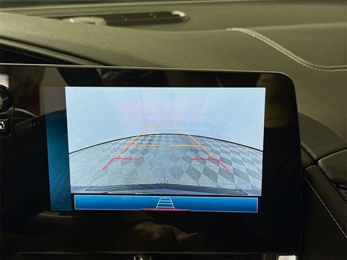 Certified 2024 Chevrolet Corvette Stingray Convertible w/ Battery Protection Package image 9