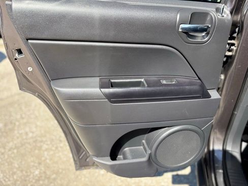 Used 2015 Jeep Patriot Sport w/ Power Value Group image 18