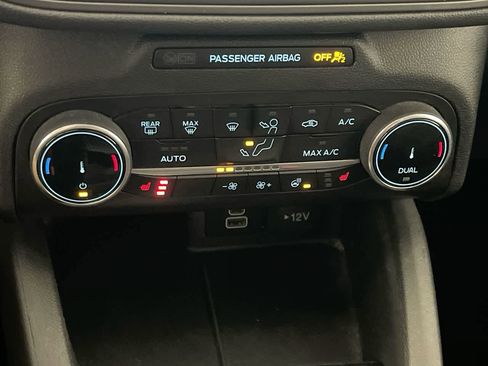 Used 2024 Ford Escape Active image 19