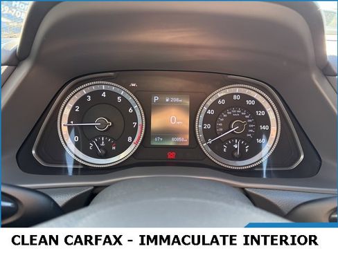 Used 2022 Hyundai Sonata SE w/ Preferred Accessory Package image 6