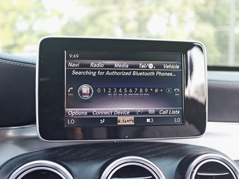 Used 2019 Mercedes-Benz GLC 300 4MATIC Coupe image 28