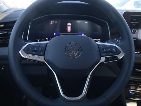 New 2026 Volkswagen Jetta SE image 7