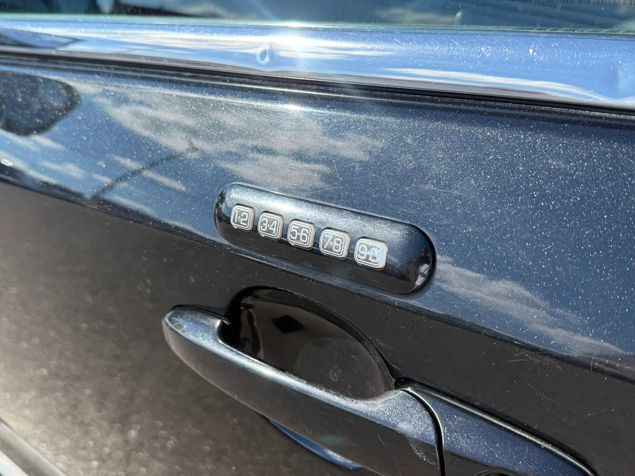 Used 2010 Ford Edge Limited FWD image 14