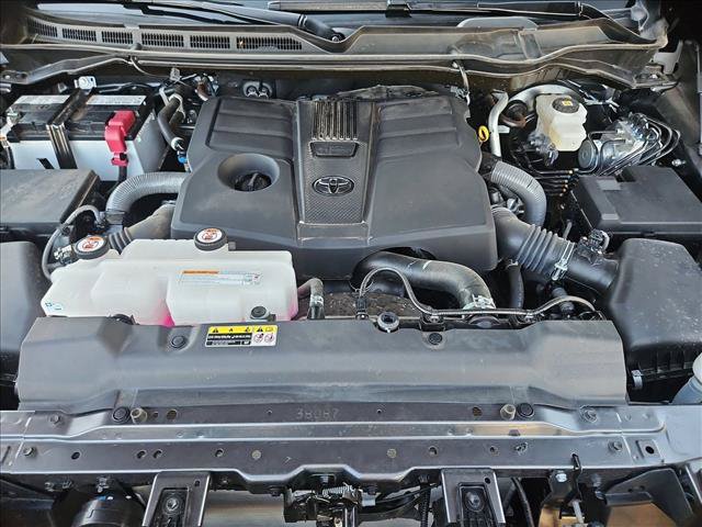 Certified 2026 Toyota Tundra SR RWD image 28