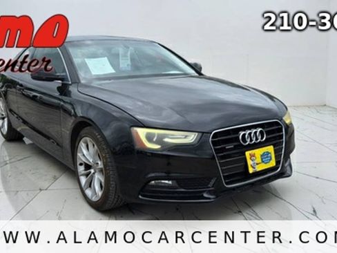 Used 2013 Audi A5 2.0T Premium AWD/4WD image 7