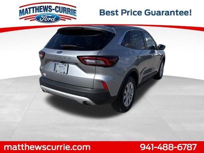 Certified 2024 Ford Escape Active