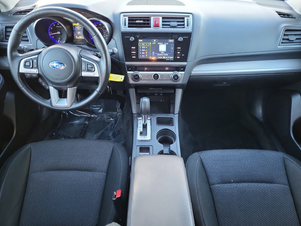 Used 2015 Subaru Outback 2.5i Premium AWD/4WD image 18