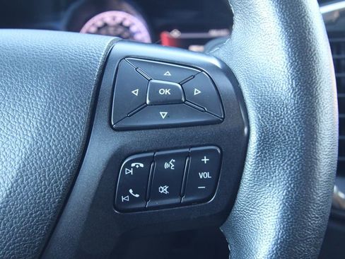 Used 2022 Ford Ranger Lariat w/ Equipment Group 501A High image 20