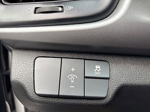 Certified 2021 Kia Rio S w/ Technology Package image 20