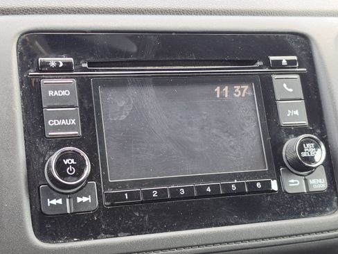 Used 2016 Honda HR-V LX image 21