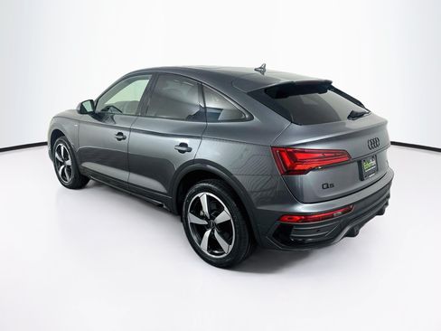 Used 2023 Audi Q5 2.0T Premium Plus w/ Premium Plus Package AWD/4WD image 5