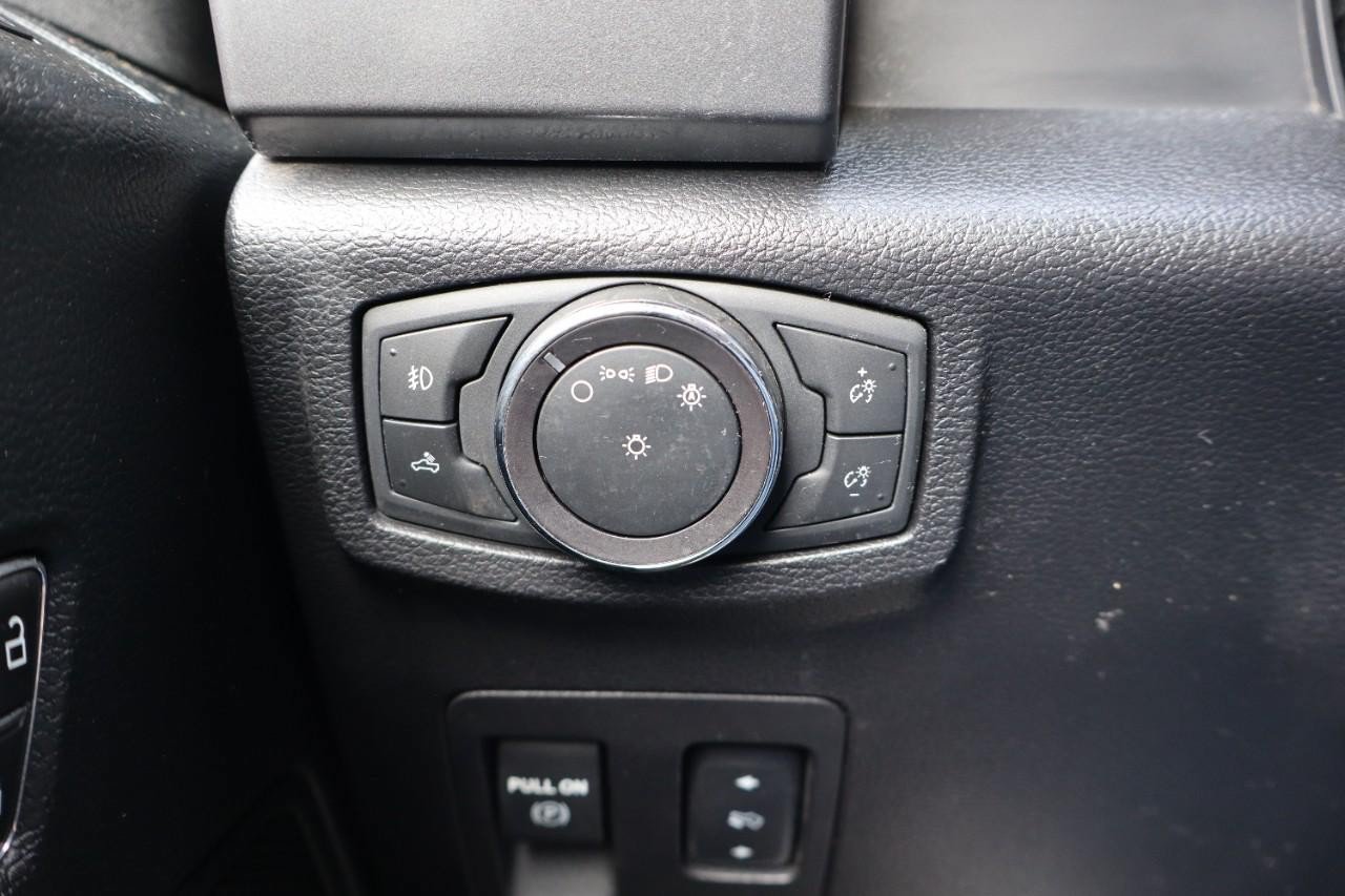 Used 2018 Ford F150 XLT w/ Equipment Group 302A Luxury AWD/4WD image 17