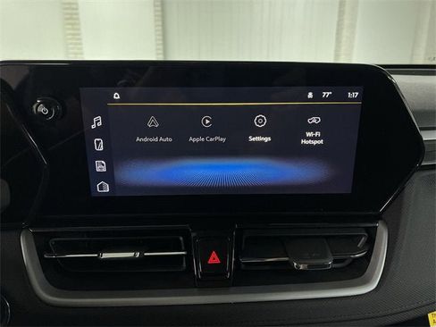 Certified 2024 Chevrolet TrailBlazer LT w/ LT Cold Weather Package image 13