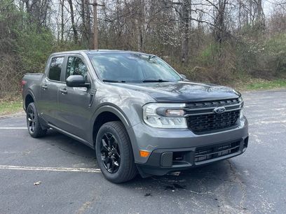 Used 2024 Ford Maverick XLT w/ Equipment Group 300A Standard