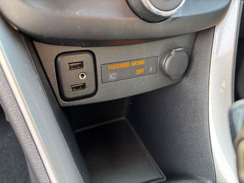 Used 2019 Chevrolet Trax LS w/ Tint and Cruise Package FWD image 24