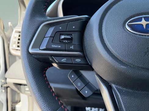 Used 2022 Subaru Legacy Sport image 22