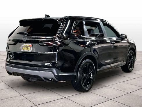 Used 2024 Honda CR-V Sport Touring image 15