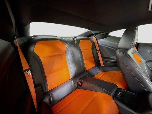 Used 2018 Chevrolet Camaro LT w/ Hot Wheels Edition image 29