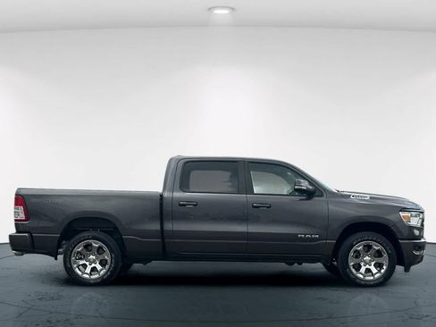 Used 2022 RAM 1500 Big Horn AWD/4WD image 6