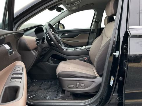 Used 2023 Hyundai Santa Fe SEL Convenience image 10