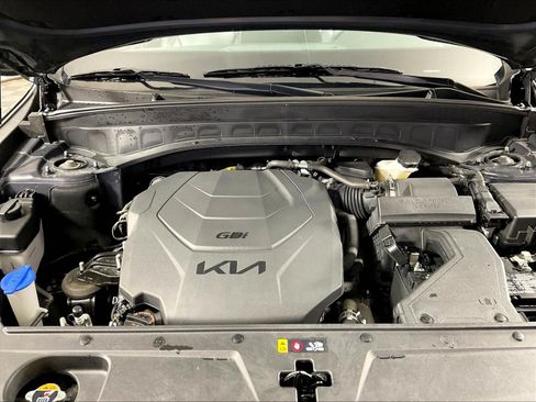 Used 2022 Kia Telluride LX AWD/4WD image 30