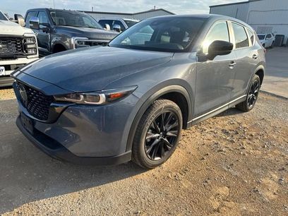 Used 2024 MAZDA CX-5 Carbon Edition