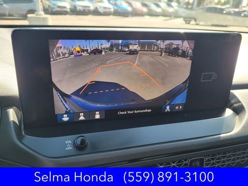 Used 2024 Honda Accord Sport image 19