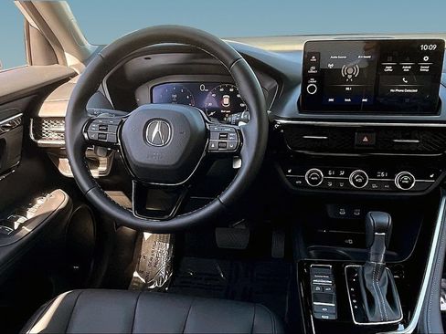 Used 2025 Acura ADX AWD image 8