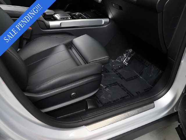 Certified 2023 Mercedes-Benz GLB 250 4MATIC image 34