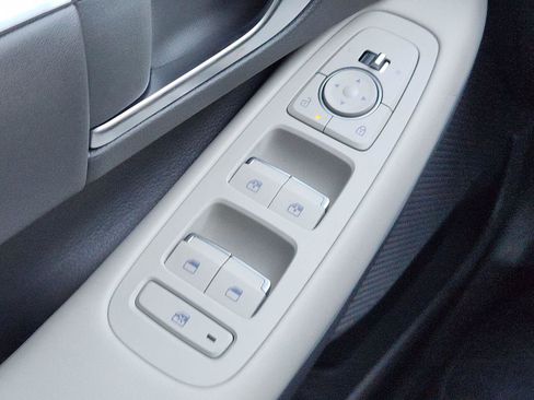 New 2026 Hyundai Sonata SEL image 22