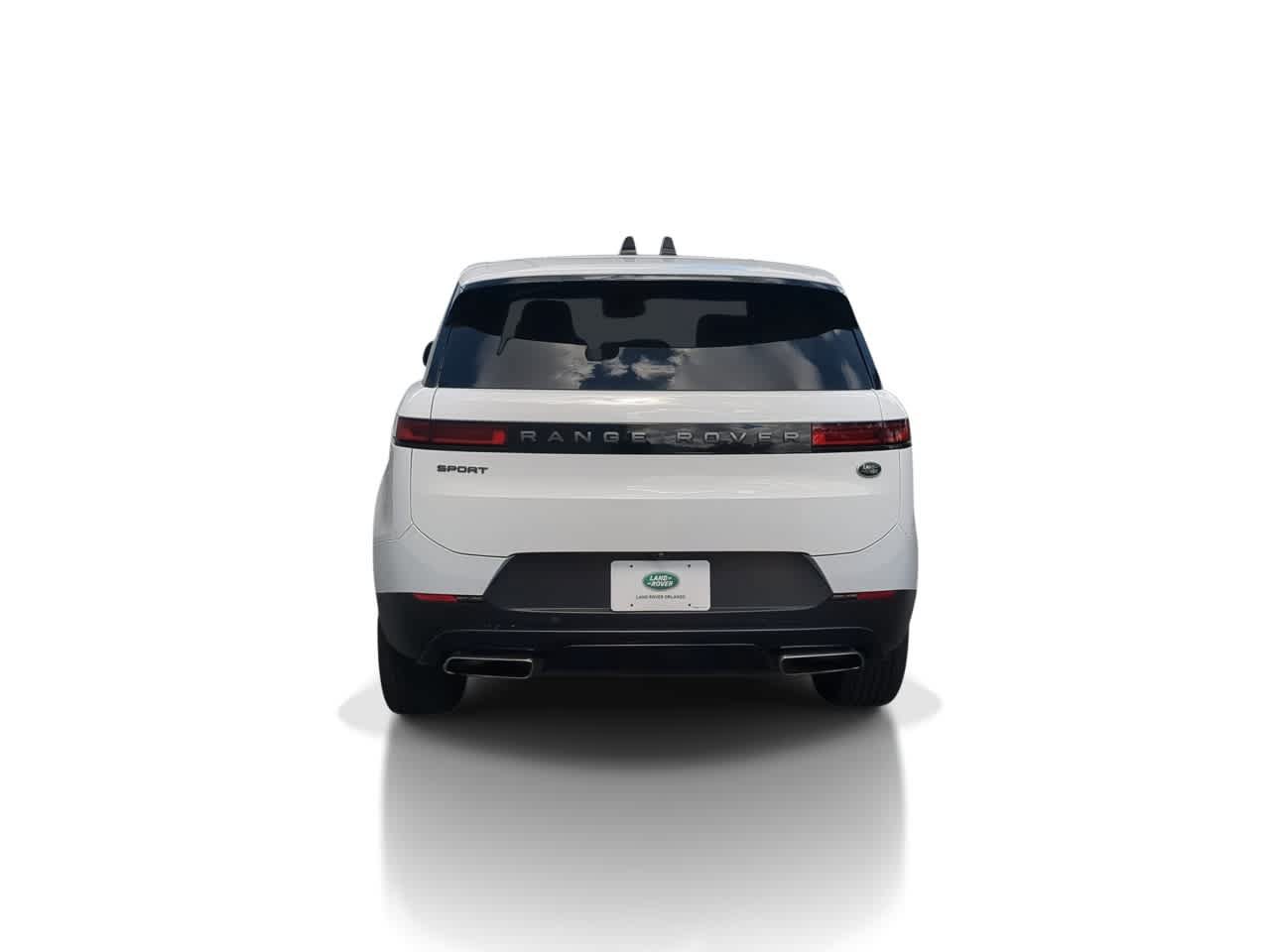 Certified 2023 Land Rover Range Rover Sport SE AWD/4WD image 7