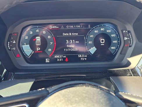 Used 2024 Audi A3 2.0T Premium image 26