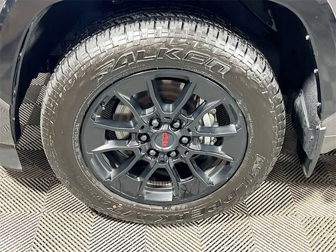 New 2026 Toyota Sequoia Platinum image 25