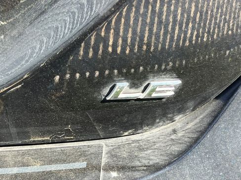 Used 2024 Toyota Camry LE image 7