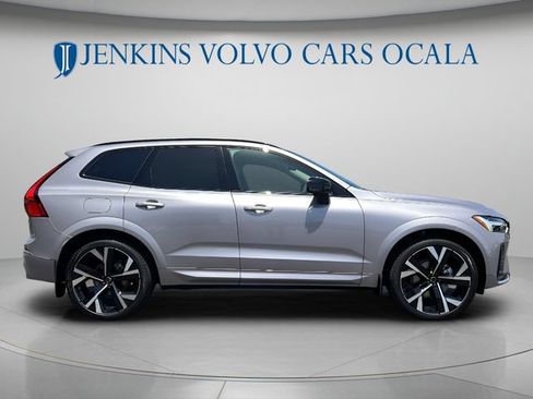 New 2026 Volvo XC60 B5 Ultra w/ Climate Package PRO AWD/4WD image 2
