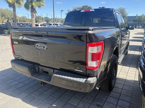 Used 2021 Ford F150 Lariat image 6