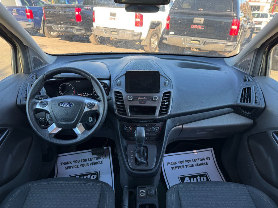 Used 2020 Ford Transit Connect XLT FWD image 22