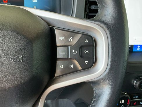 Used 2025 Ford Bronco Big Bend w/ Black Diamond Package AWD/4WD image 13