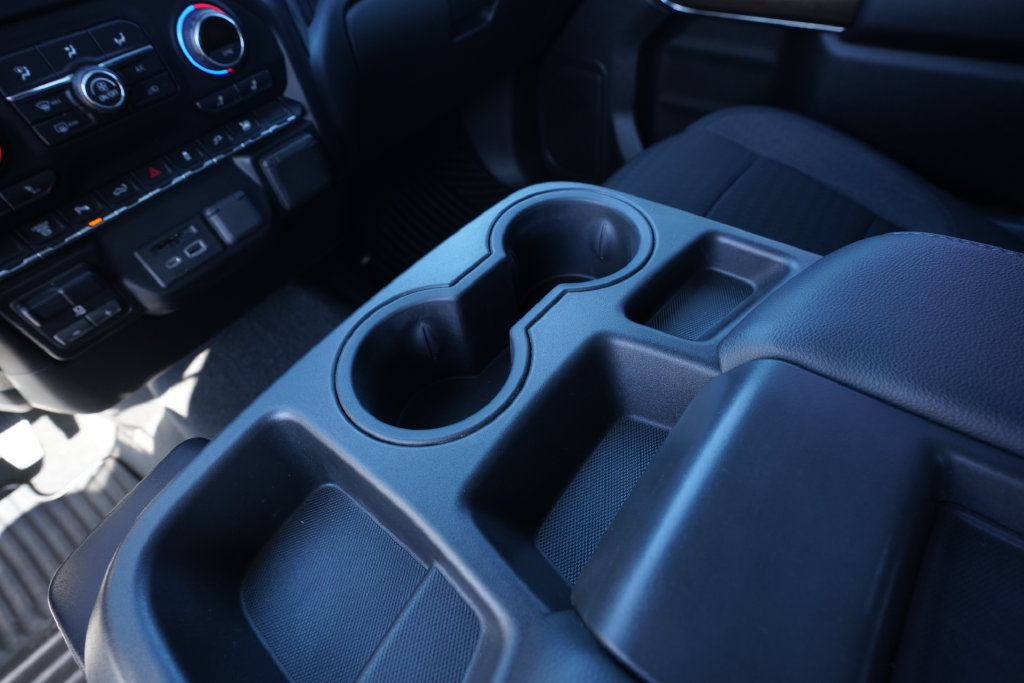Used 2020 Chevrolet Silverado 3500 LT w/ All Star Edition AWD/4WD image 16
