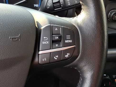 Used 2022 Ford Bronco Sport Outer Banks w/ Tech Package AWD/4WD image 22